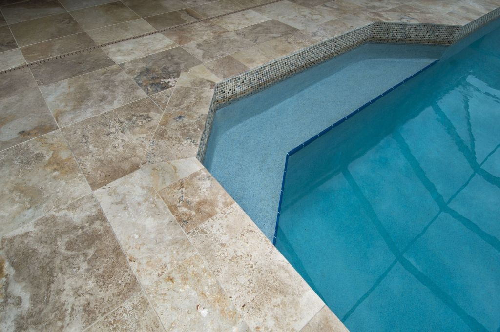 Seasonal Trends in Swimming Pool Tile Selections
