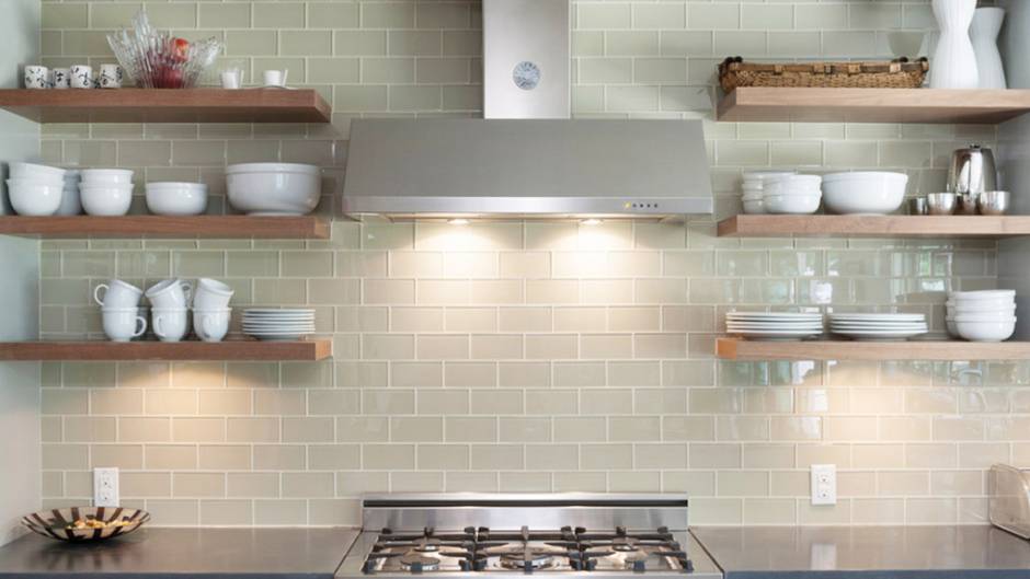 Marvelous Marble and More: The Guide to Kitchen Backsplash Stone